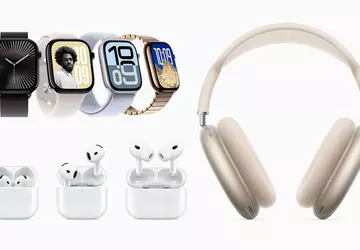 Apple Watch en AirPods blijven de ...