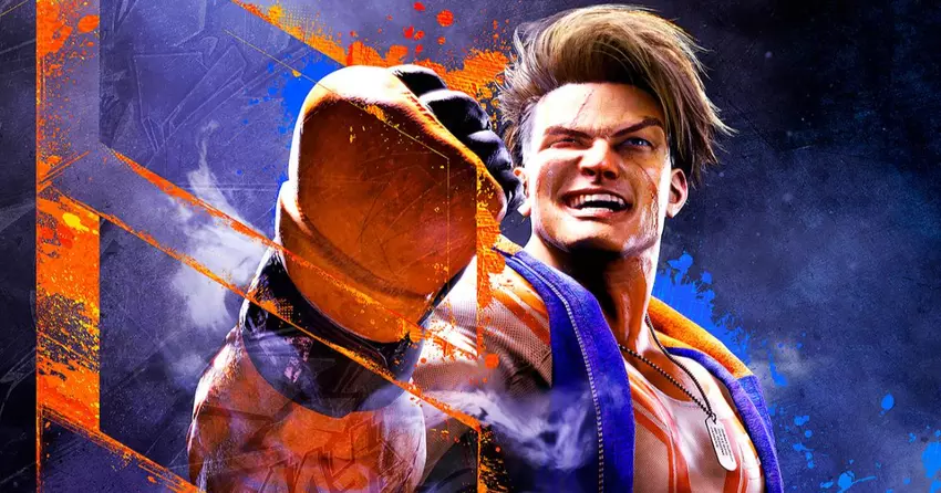 Vechtspellegende keert terug: Street Fighter-maker bereidt samen met The Ring magazine een nieuwe boksspelactie voor