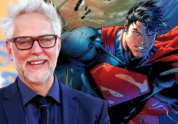 Het script van 'Superman: Legacy' is ...