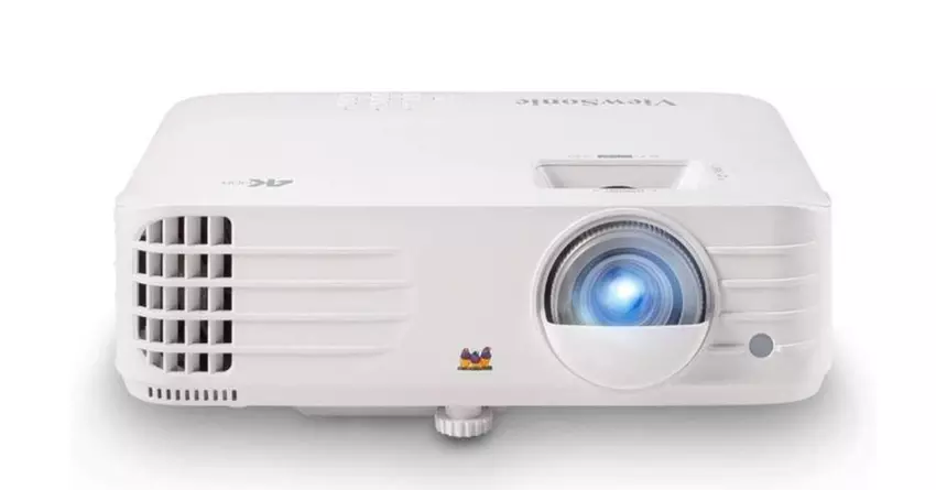 ViewSonic PX701 beste projector voor playstation 5