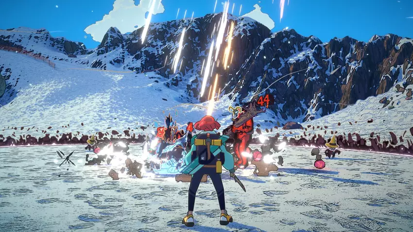 Curve Games heeft een nieuwe trailer uitgebracht voor Dungeons of Hinterberg, waarin de verkenning van de wereld en het gevechtssysteem worden getoond.