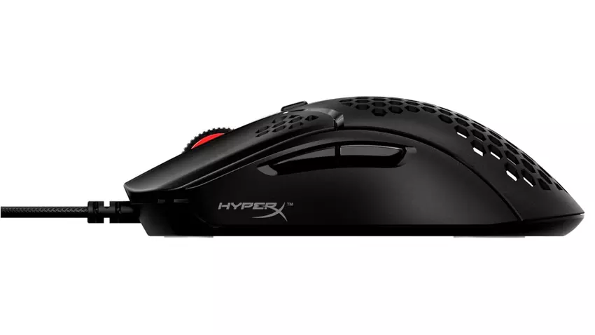 HyperX Pulsefire Haste betaalbare gamingmuis