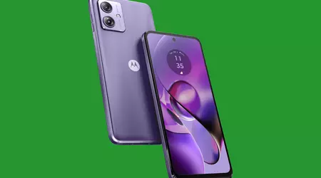 Motorola onthult Moto G64 5G: de eerste smartphone op de markt met MediaTek Dimensity 7025-chip