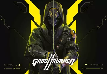 Ghostrunner 2 organiseert binnenkort een evenement ...