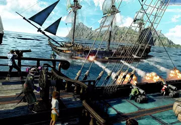 13 minuten gameplay van Like a ...