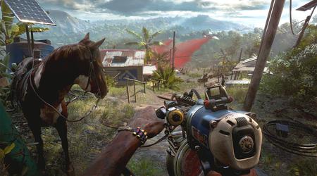 Shadows heeft ons veel geleerd: Ubisoft stelt verschillende grootschalige projecten uit om de kwaliteit van de releases te verbeteren