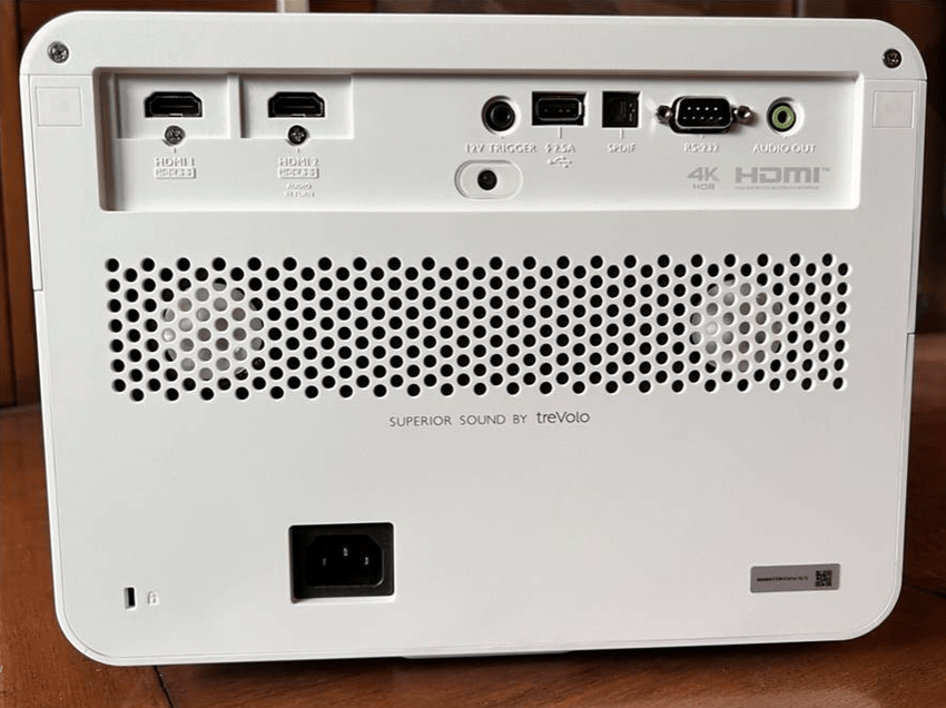 vergelijking TK860i vs X3000i