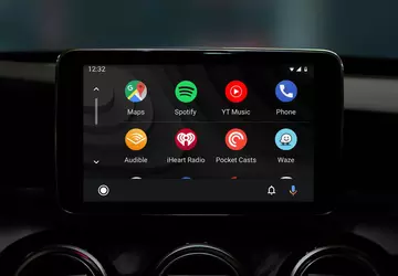 Android Auto bèta heeft ondersteuning voor ...