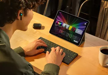 Razer heeft het Joro compacte draadloze ...