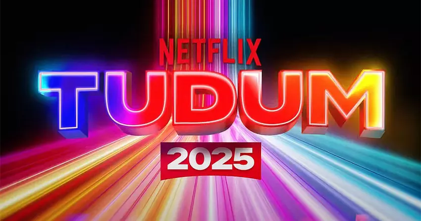 Tudum keert terug: Netflix kondigt een groots evenement aan voor fans met de eerste details over Squid Game, Stranger Things, Wednesday en nog veel meer