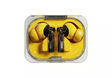 Naar aanleiding van Nothing Ear: details ...