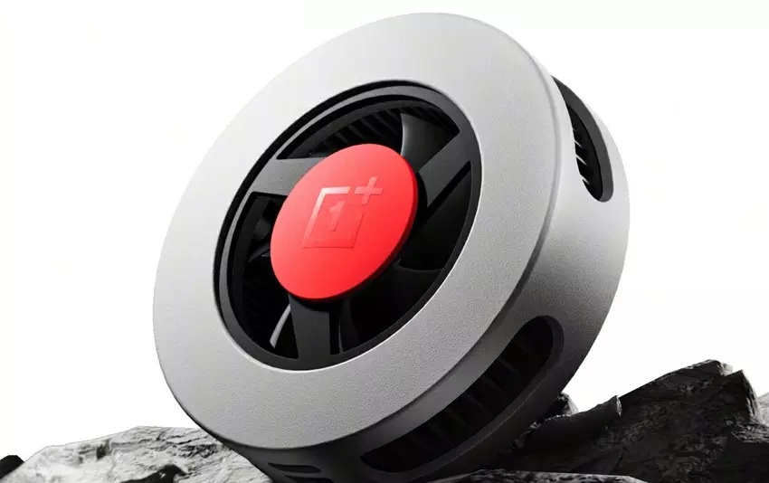 OnePlus kondigt een nieuwe MagSafe-compatibele smartphonekoeler aan die op 24 april verschijnt