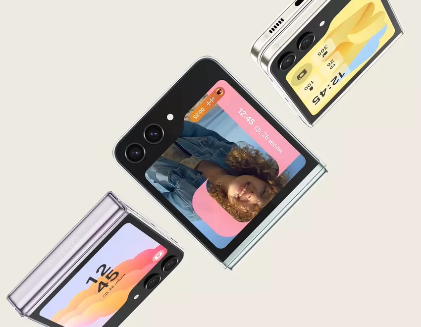 Niet alleen de Galaxy Buds 2 Pro: Samsung Galaxy Flip 5 is verkrijgbaar op Amazon voor $200 korting