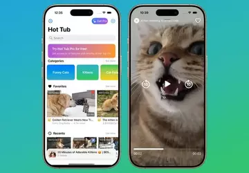 Apple keurt pornografische app "Hot Tub" ...