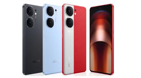 Bevestigd: iQOO Neo 9 Pro wordt aangedreven door MediaTek Dimensity 9300-processor