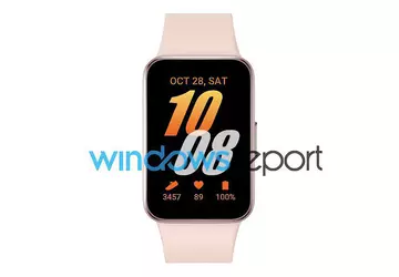 Xiaomi Smart Band 8 concurrent: Samsung ...