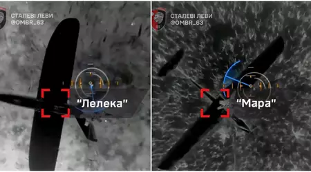 Een onmogelijke missie: Oekraïense team evacueert neergestorte drones met een drone in de nacht