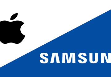 De muziek duurde niet lang: Samsung ...