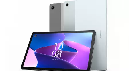 Lenovo Tab M10 Plus (3e generatie) met 10,6-inch scherm is verkrijgbaar op Amazon met $50 korting