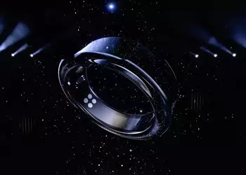 Samsung Galaxy Ring werkt tot 9 ...