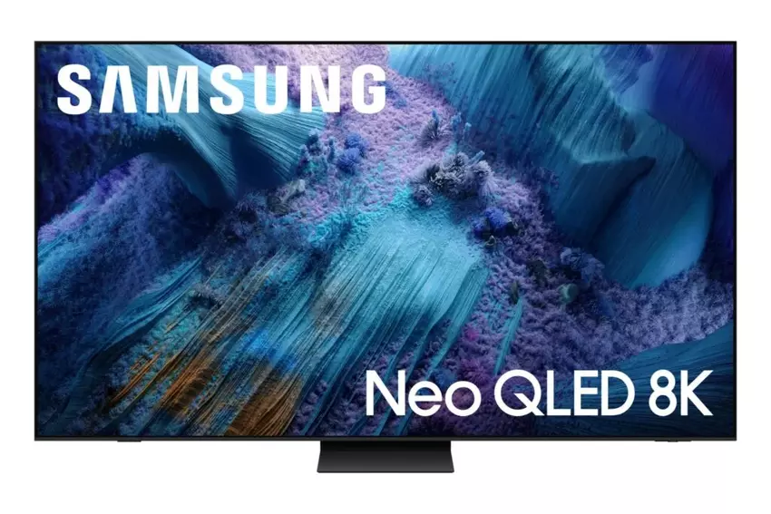 Samsung kondigt Neo QLED 8K 2025 TV's aan met Vision AI, 240Hz voor gaming en Dolby Atmos: prijzen vanaf $3.299