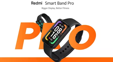Redmi Smart Band Pro op Amazon: een slimme armband met AMOLED-scherm, hartslagmonitor en tot 20 dagen autonomie met €25 korting