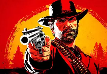 Red Dead Redemption 2 komt mogelijk ...