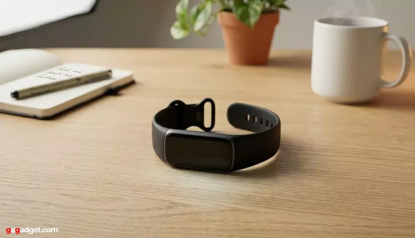 beste fitness tracker voor beginners