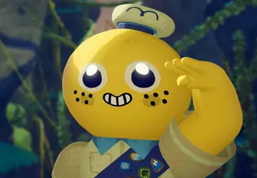 Peak is bijna naar de top ...