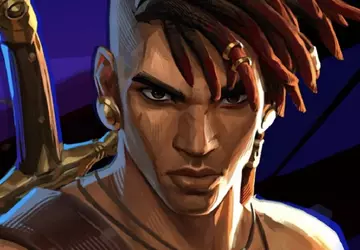 Iedereen kan in Prince of Persia: ...