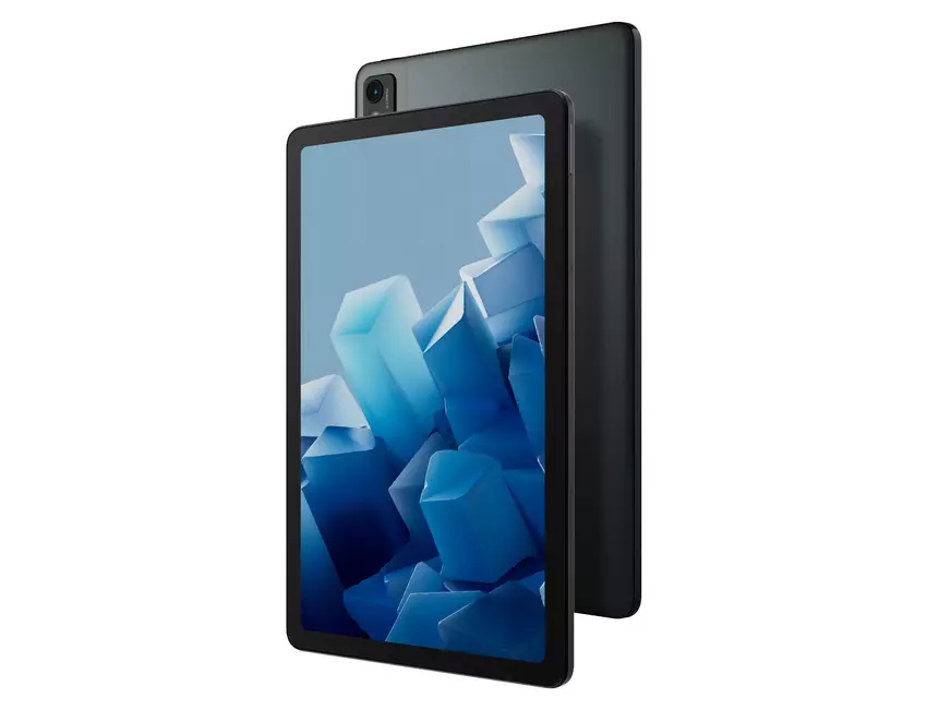 Niet alleen de Nokia XR21: HMD heeft de Nokia T21 tablet opnieuw uitgebracht onder de naam HMD T21.