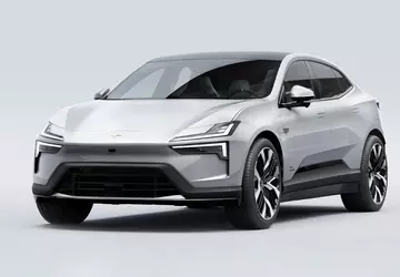 Polestar en Meizu gaan samen infotainmentsysteem ...