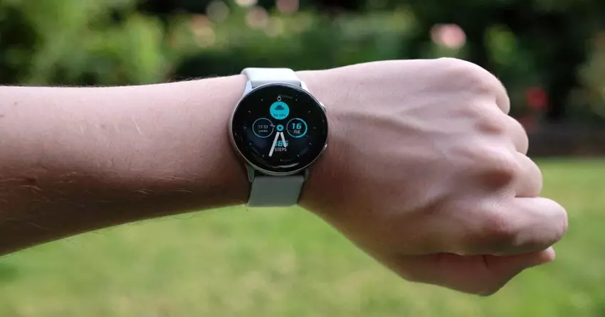 Samsung stopt met de ondersteuning van Galaxy Watch, Galaxy Watch 3, Galaxy Watch Active en Galaxy Watch Active 2 smartwatches die op Tizen lopen 