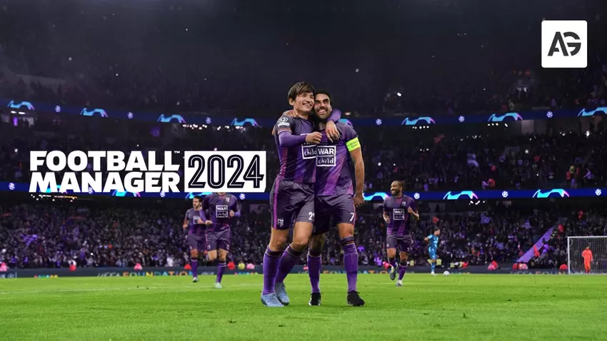 Een ongelooflijk resultaat: het aantal spelers in Football Manager 2024 heeft de 6 miljoen overschreden