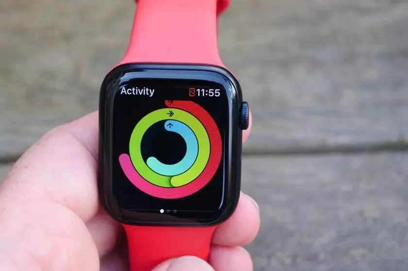 Watch SE (2e generatie) vs Watch Series 10