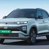 Hyundai Creta Electric - Ontwerpen voorkant