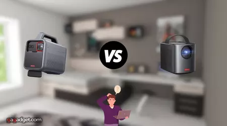 Nebula Mars 3 vs Nebula Mars 2 Pro: Vergelijking