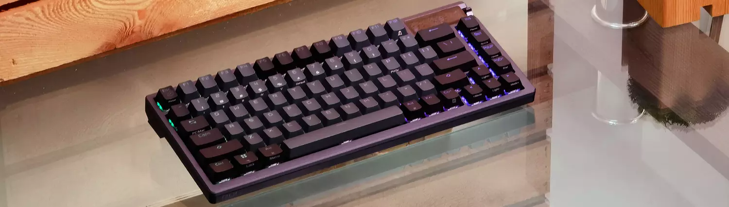 ASUS ROG Azoth review: een compromisloos mechanisch toetsenbord voor gamers dat je niet zou verwachten