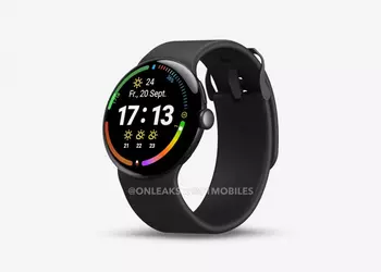 Pixel Watch 4 debuteert met twee ...