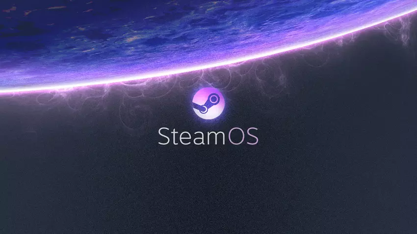 SteamOS is nu officieel beschikbaar op handheld consoles van derden: Valve heeft een grote update voor het systeem uitgebracht