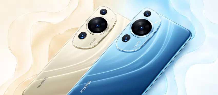 De Huawei P70 Art krijgt een Sony IMX989-sensor en een hybride lensset zoals de iPhone 15 Pro Max