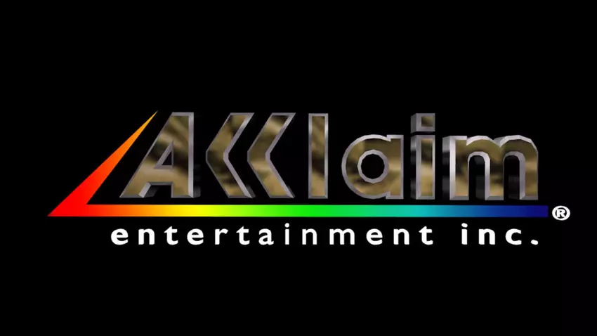 Uitgever van klassieke games Acclaim Entertainment blaast nieuw leven in om zijn franchises nieuw leven in te blazen en onafhankelijke ontwikkelaars te ondersteunen