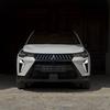 Mitsubishi Grandis uitrusting