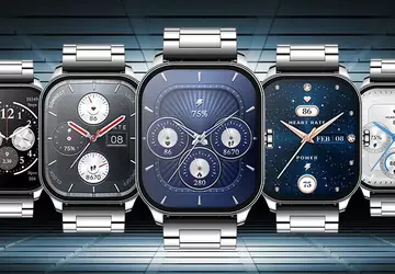 Amazfit lanceert Pop 3S smartwatch met ...