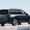 Lynk Co 900 hut
