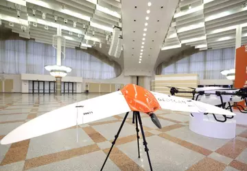 Rusland stelt voor een fabriek voor ...