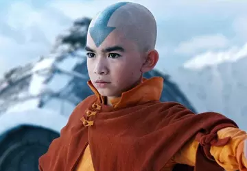 De releasedatum voor de serie Avatar: ...