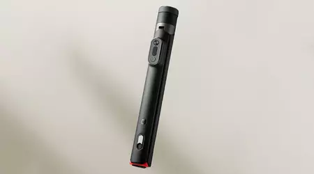 Xiaomi onthult Zoom Floor Selfie Stick met ondersteuning voor afstandsbediening en een prijs van $21