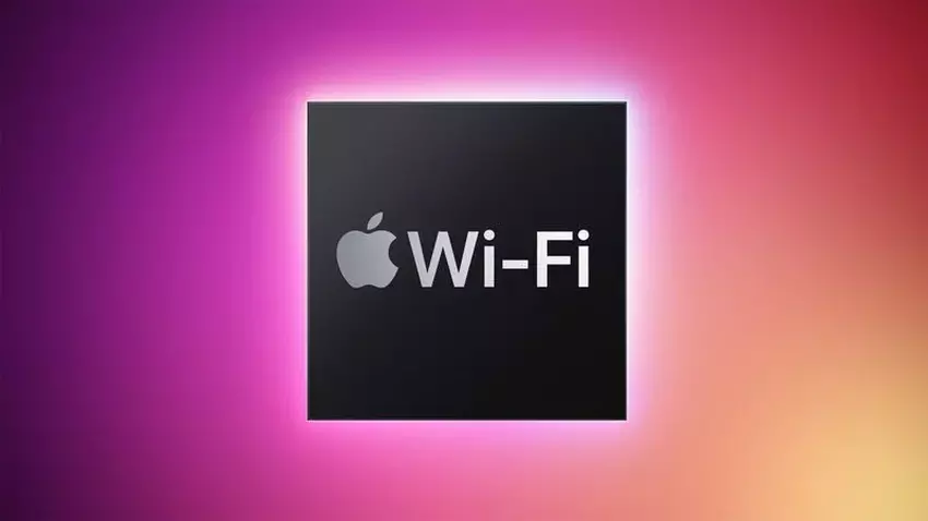 De iPhone 17-serie krijgt mogelijk Apples eigen Wi-Fi 7-chip