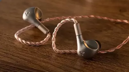 Astell & Kern heeft de Luna premium hoofdtelefoons gelanceerd die geluid van de hoogste kwaliteit bieden en $2700 kosten